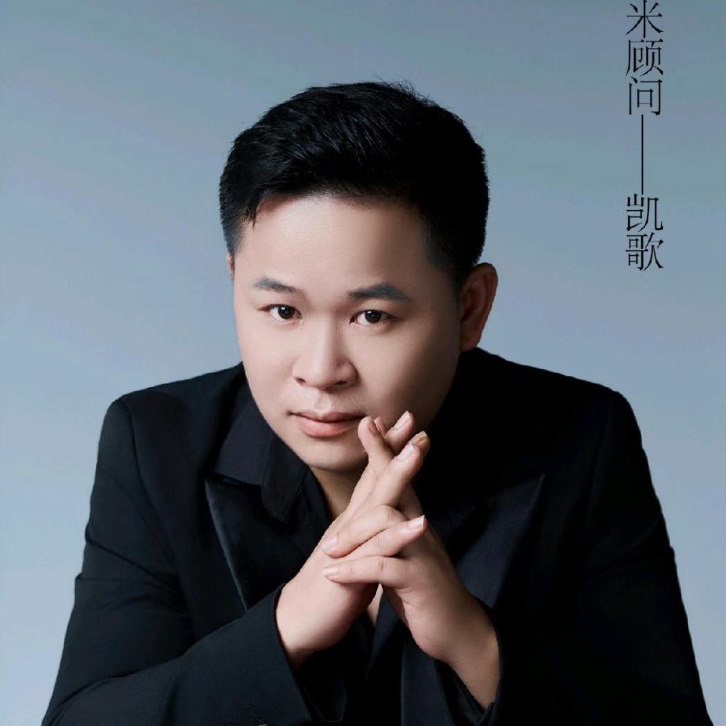 米大王(黄凯)