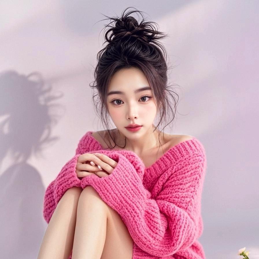小橘子🍊