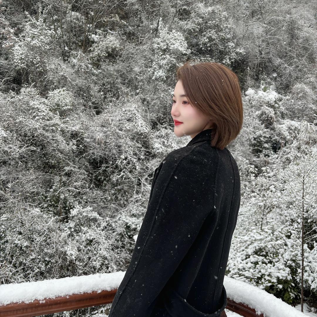 蓝桉💙
