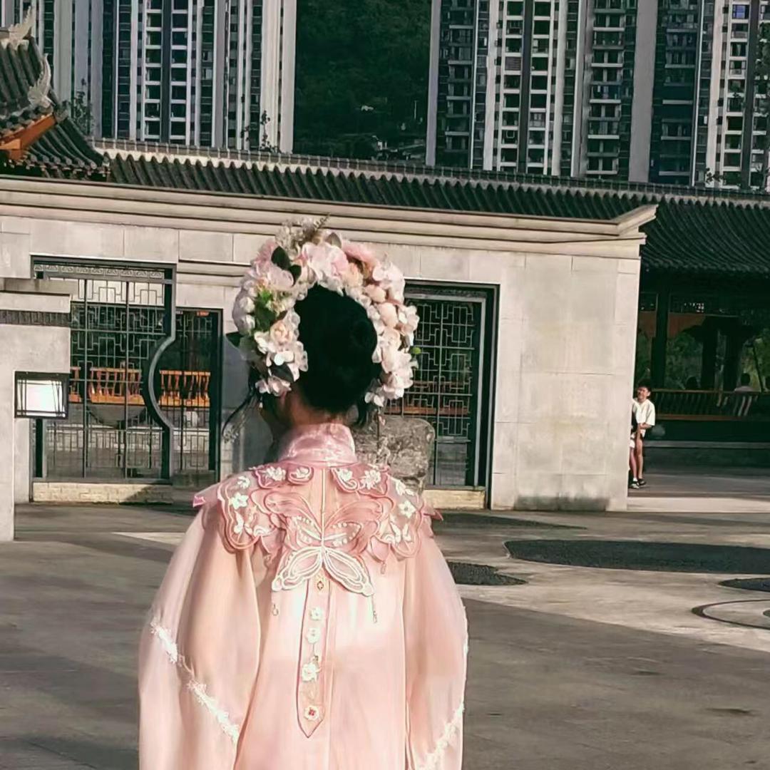 反骨小DU