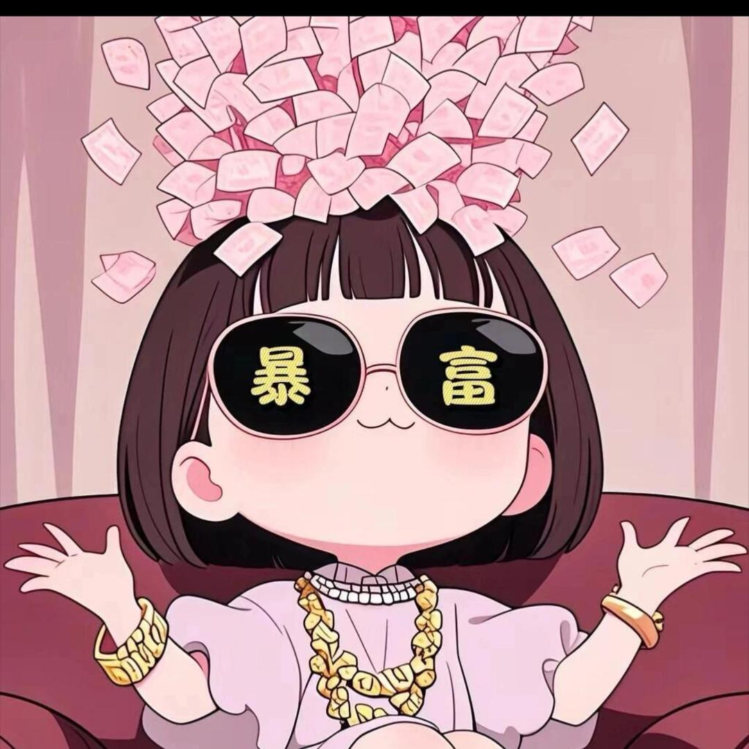 糖宝宝吖