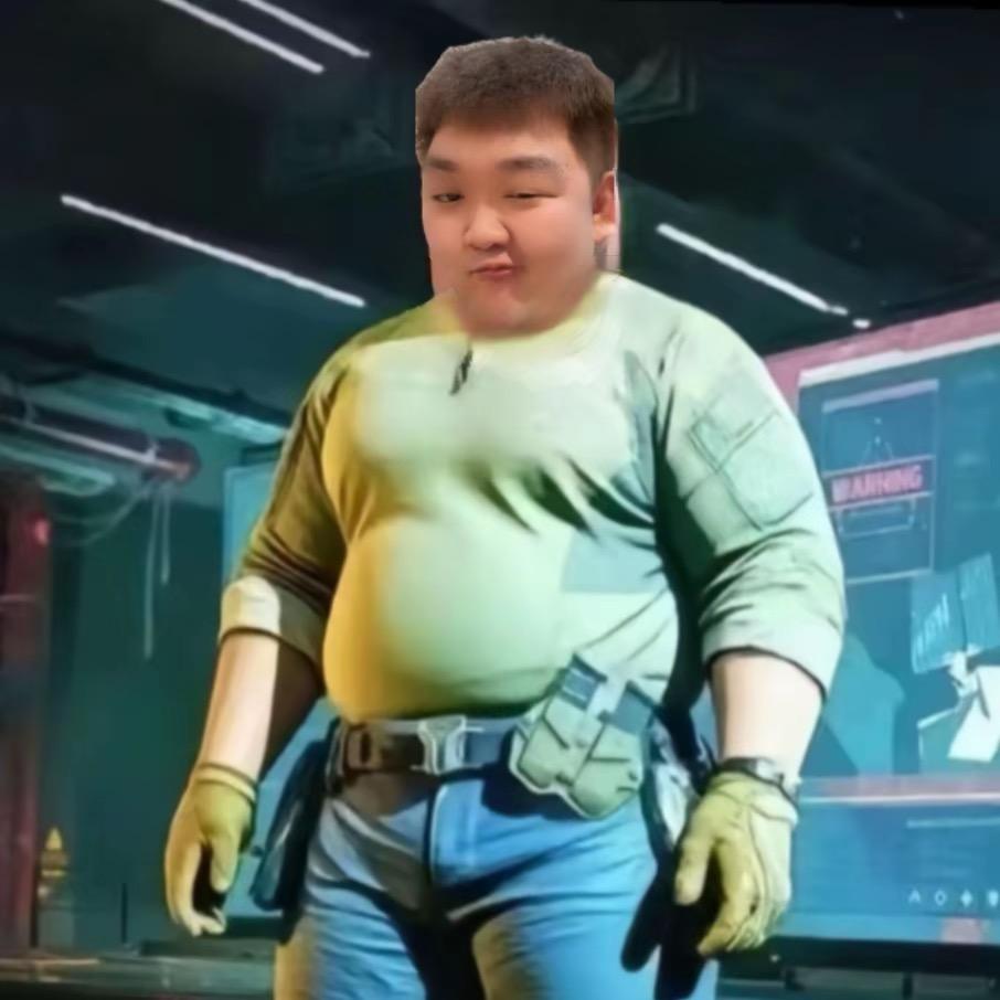 娄宁欣（三角洲行动）