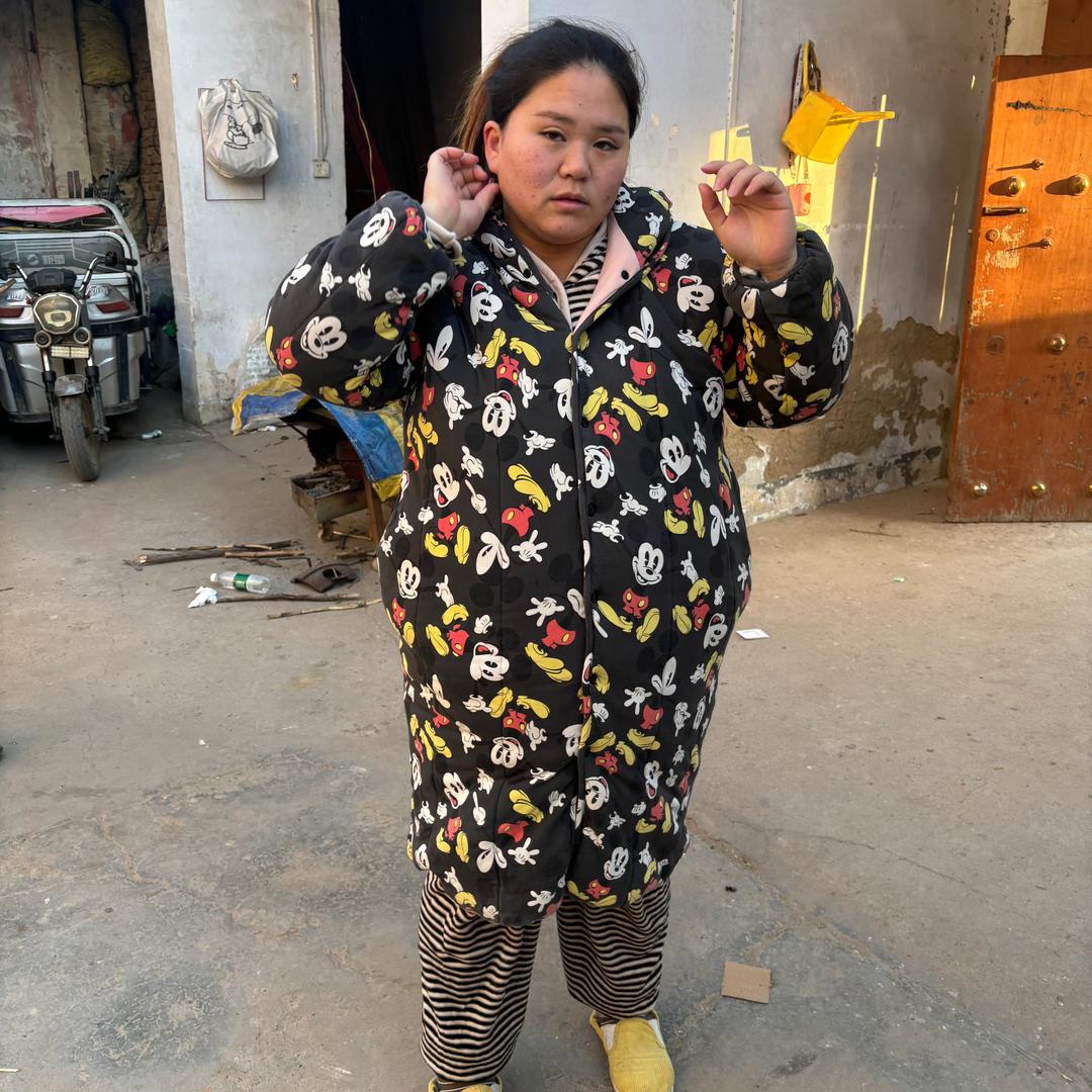 糖糖妈妈