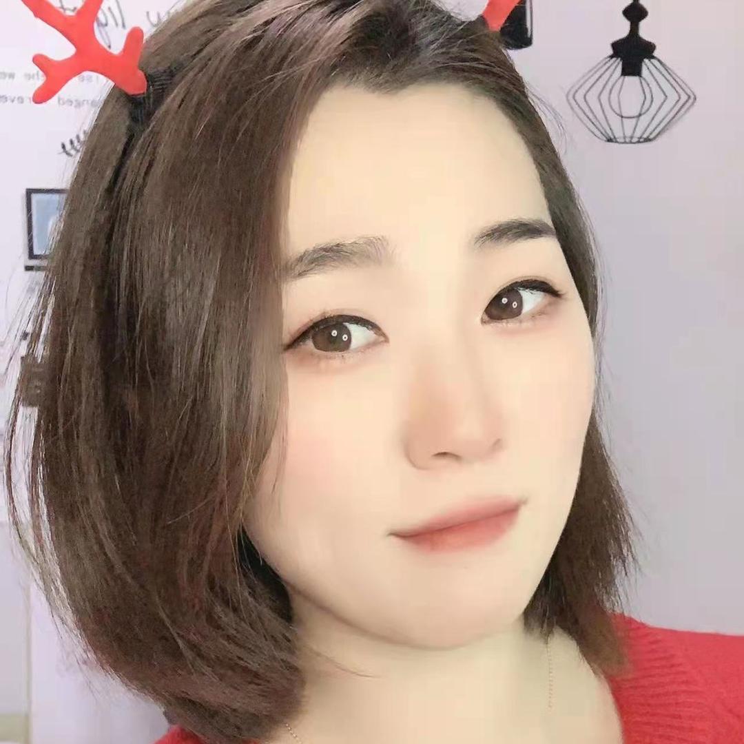 你的大美