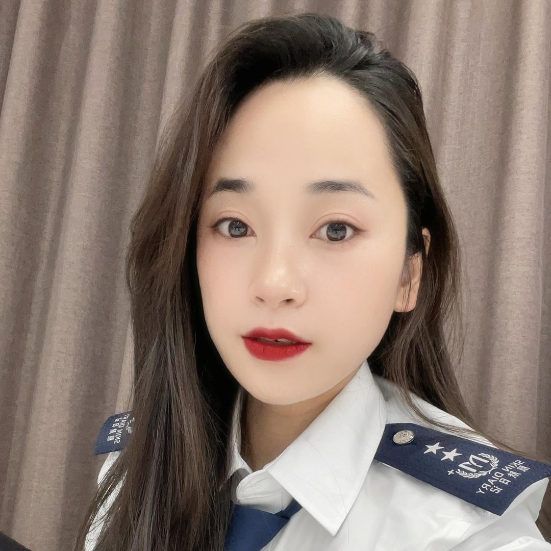 娜💗