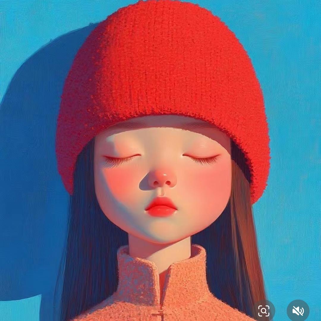 💋 小困包ᥫᩣ