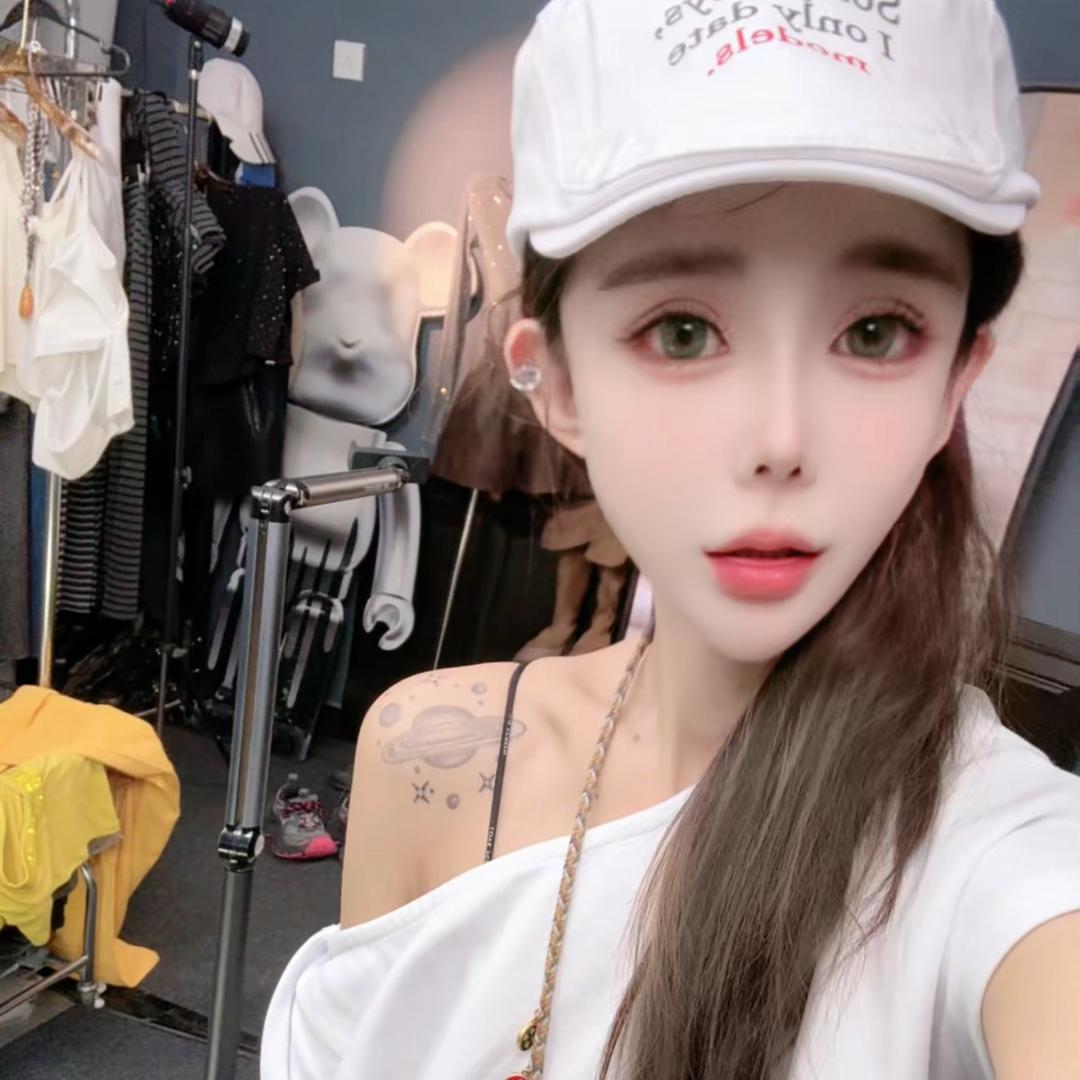 星宝私服定制店