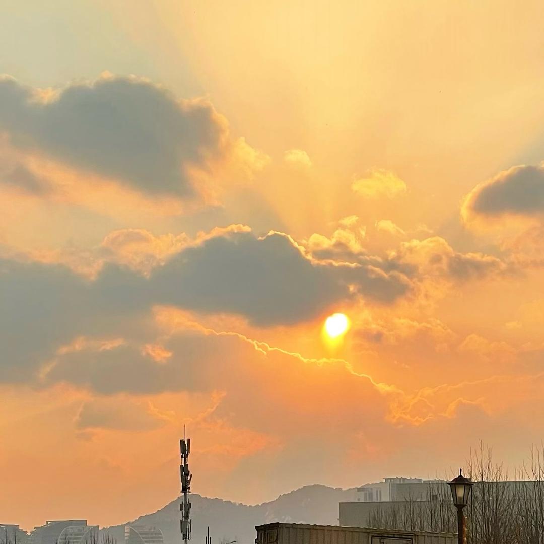 小福星