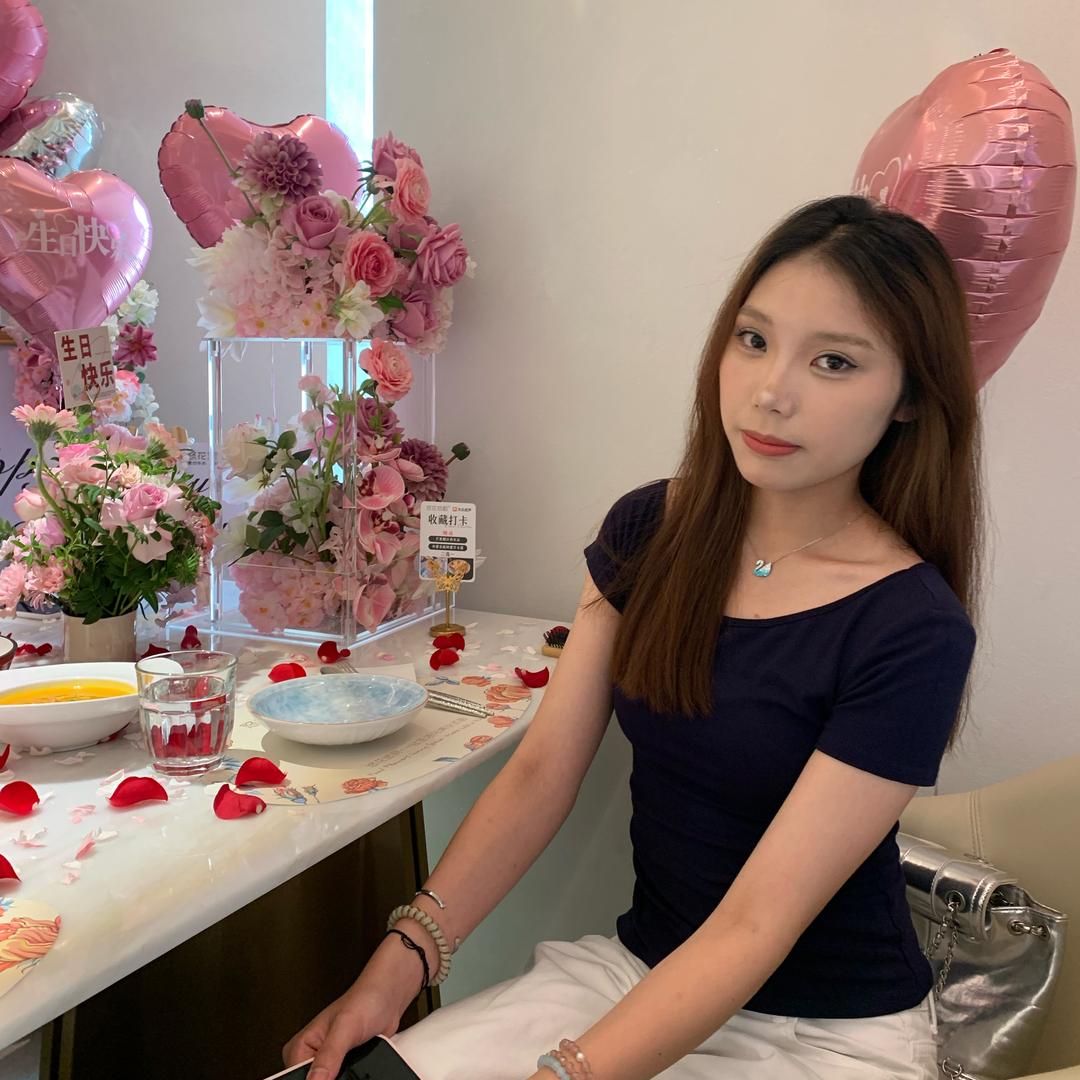 @裕达驾校  珊珊