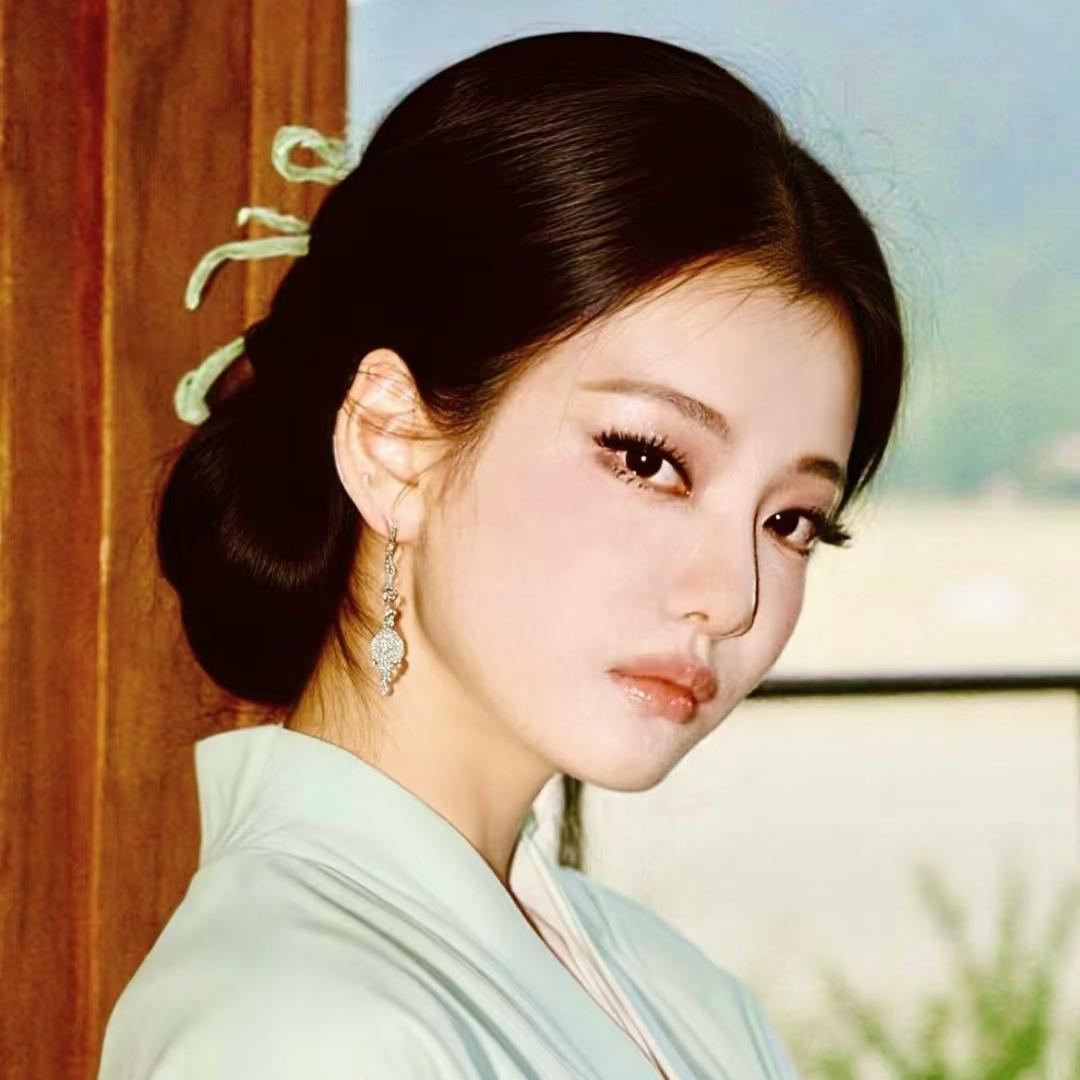 蕊蕊