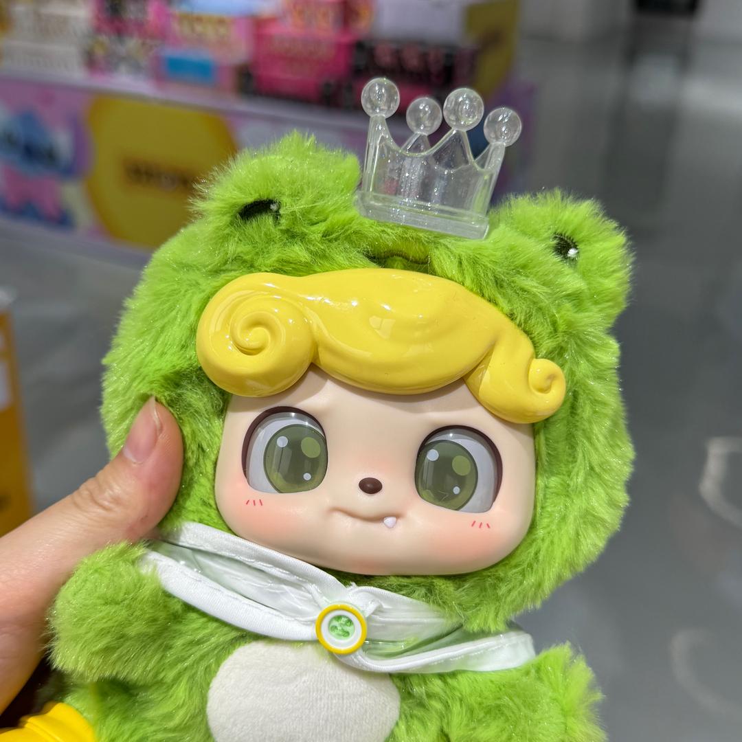 东莞潮玩通