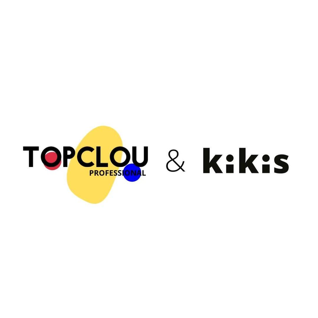 TOPCLOU深圳市集彩库美甲用品有限公司美妆专卖店