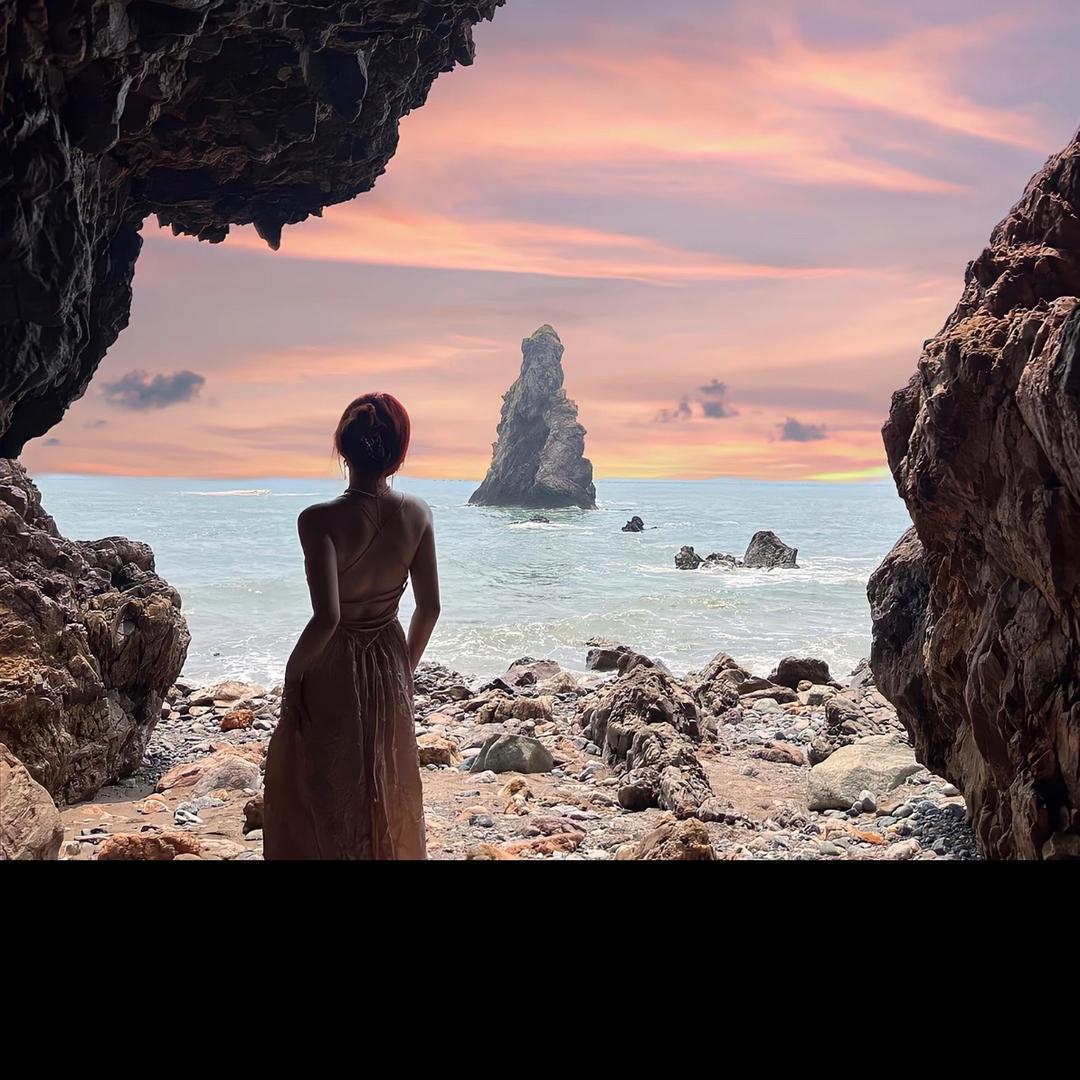 丽妹