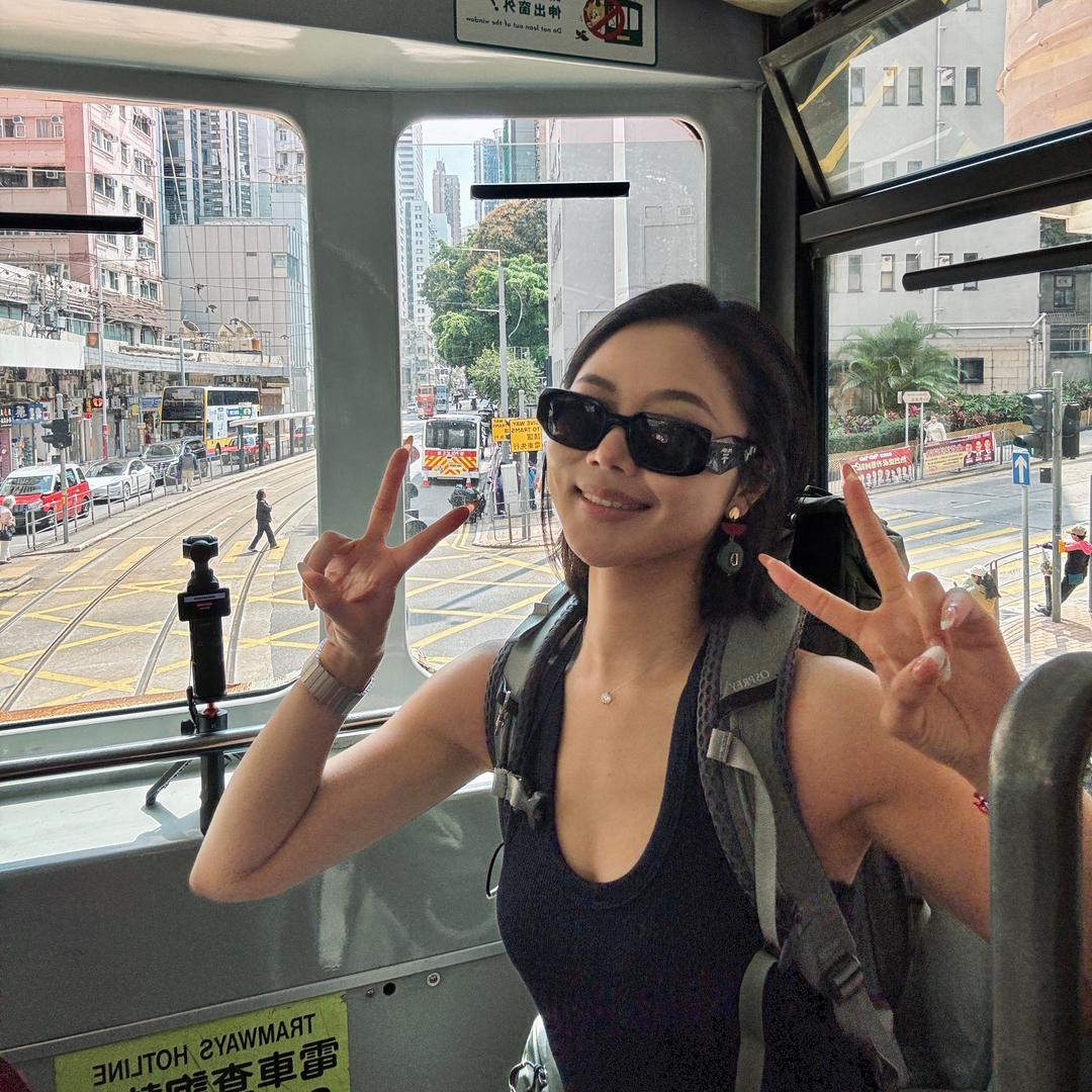 汪小姐