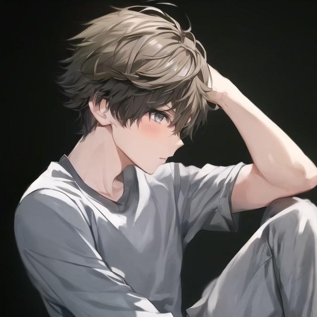 🌈阿曦学长