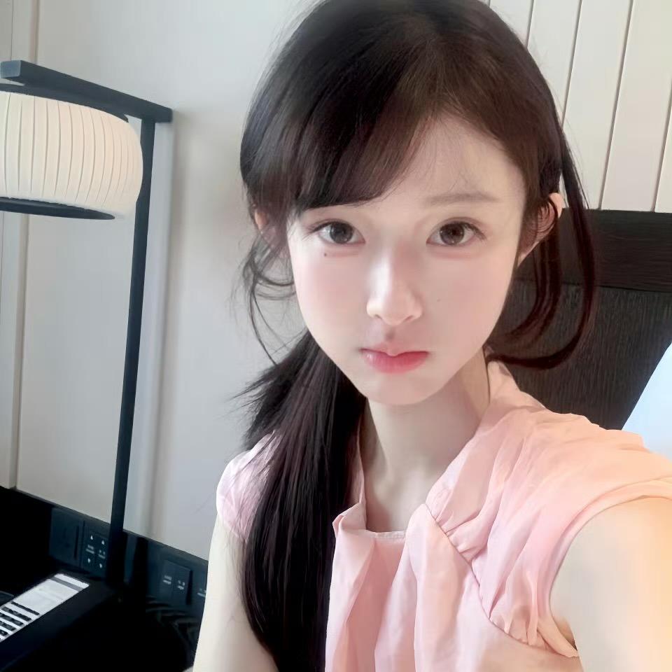 不是萌萌