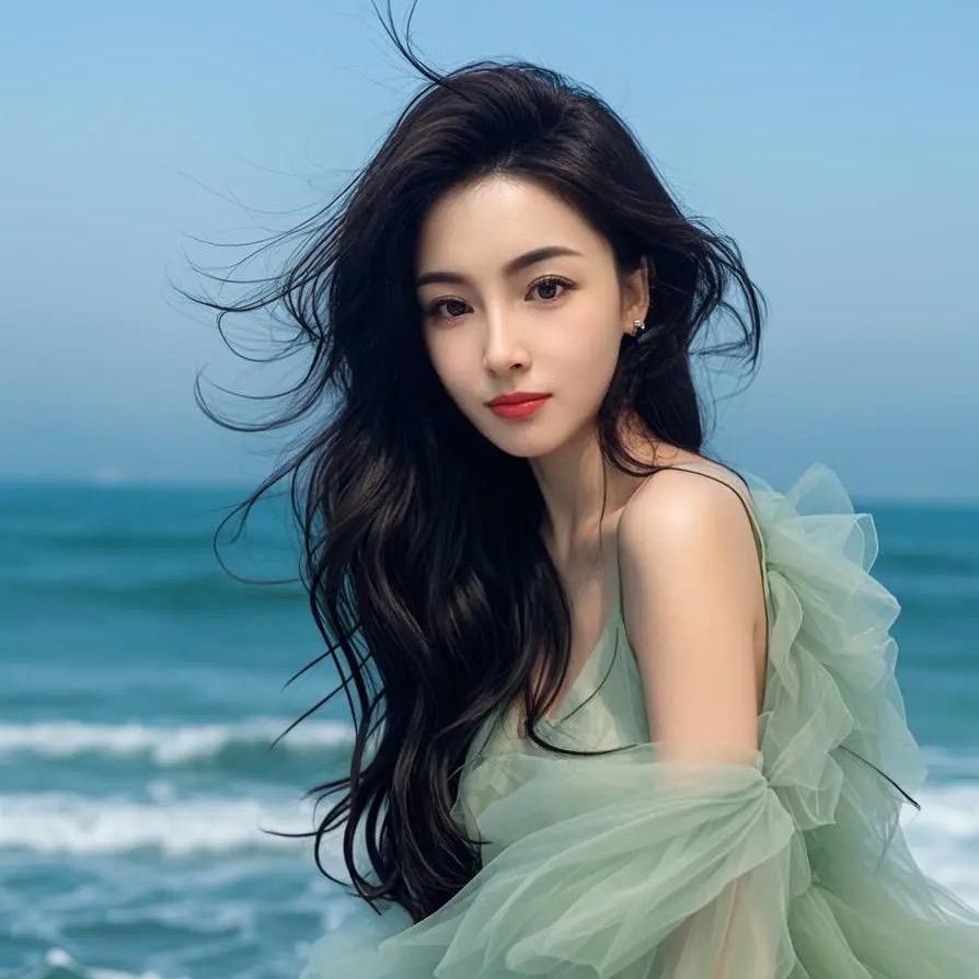 嫣然一笑💫