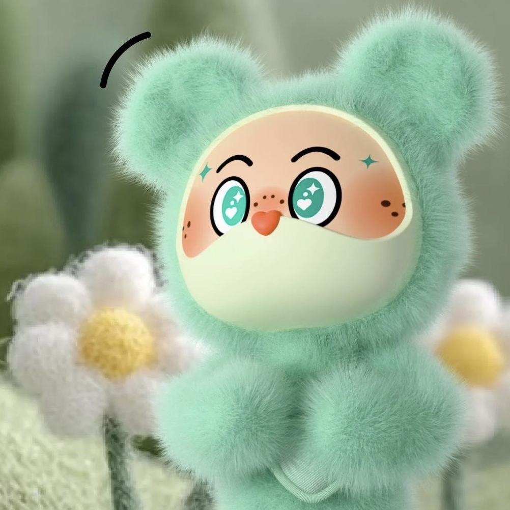 星际熊星潮生活