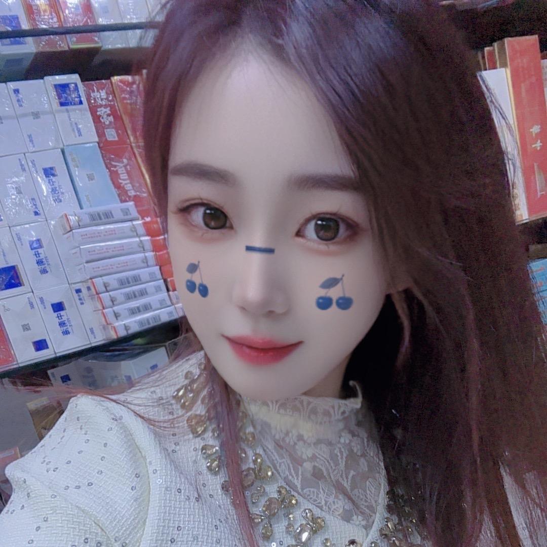 ᥫᩣ杨小姐～💃