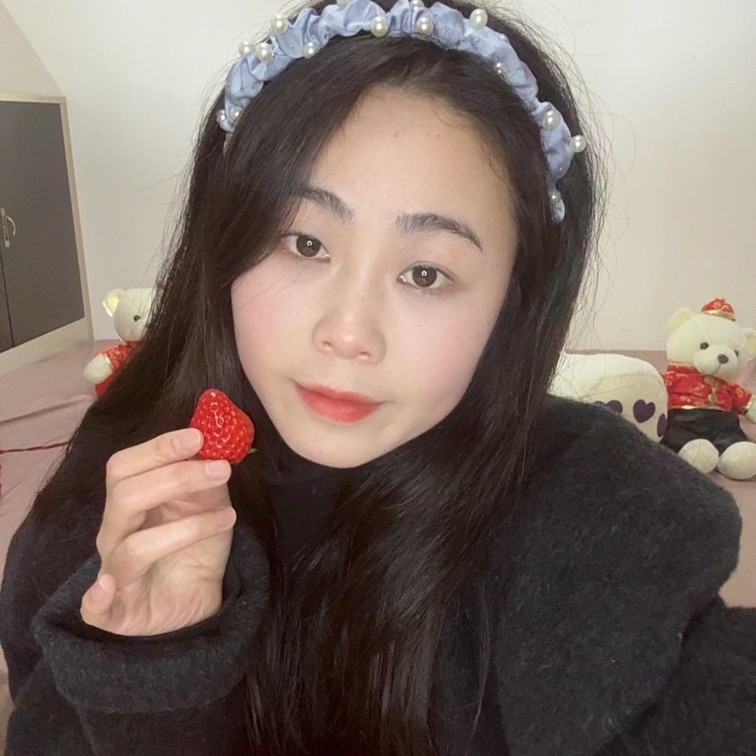 佳妹🌞