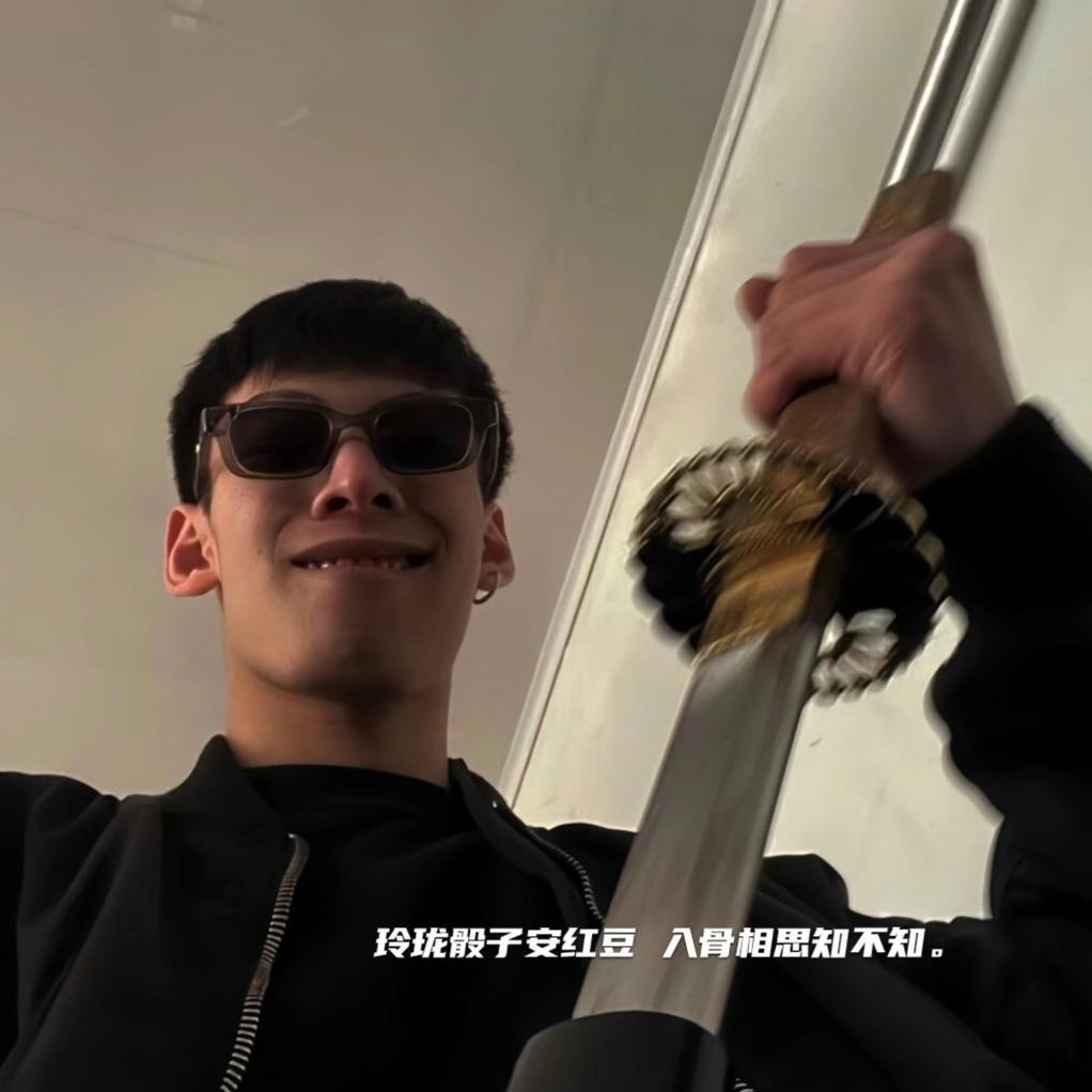 龙龙的