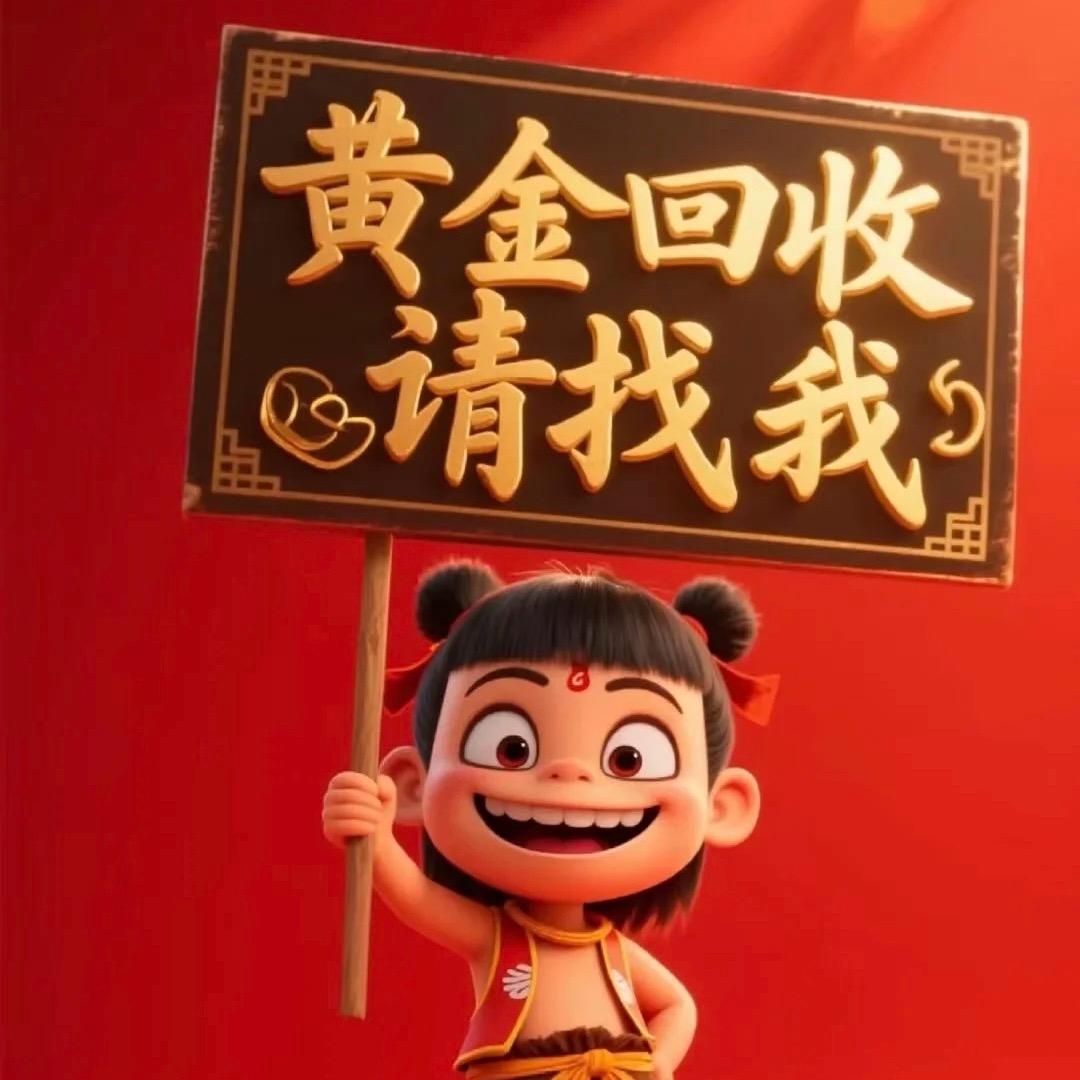 小宁在郑州回收