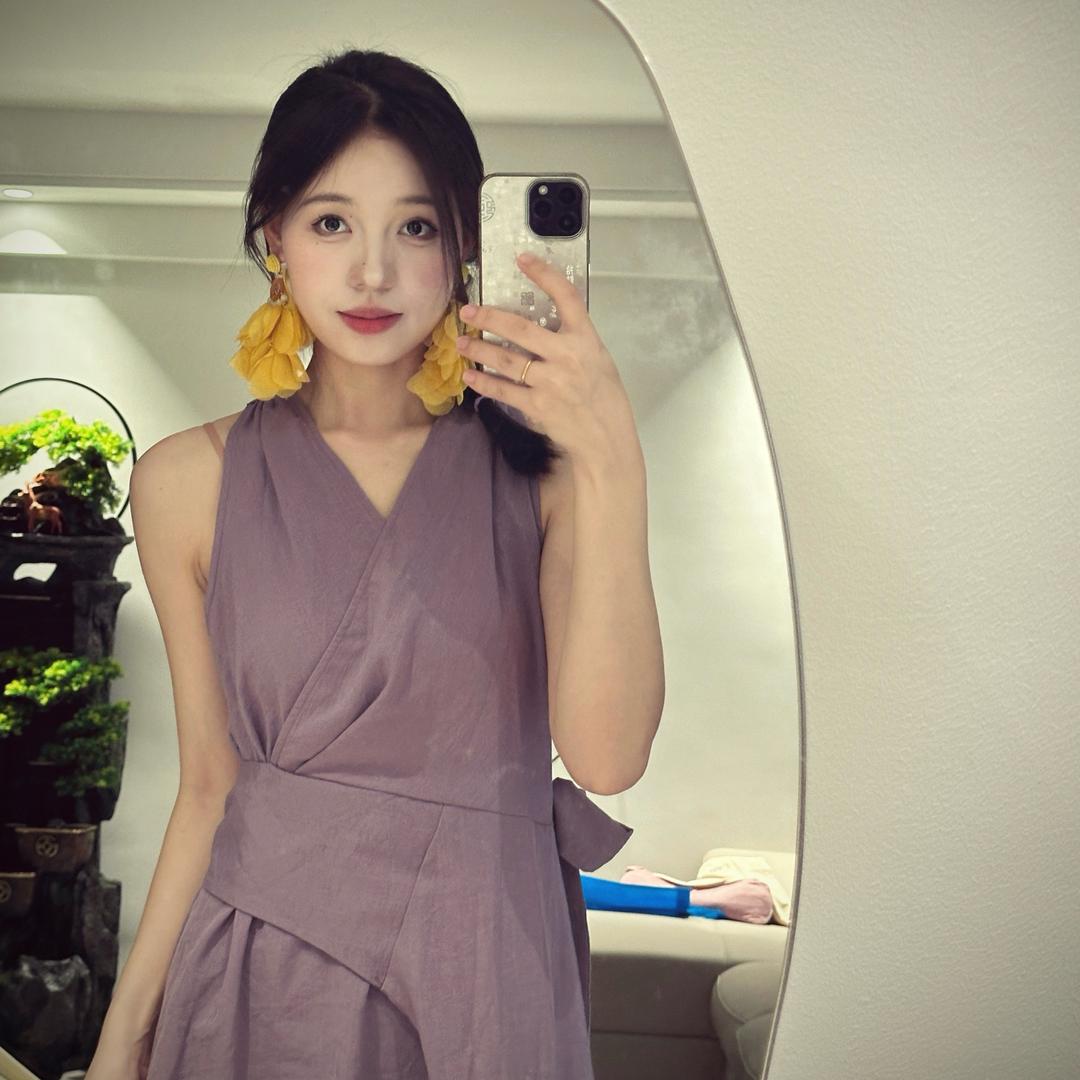阿四穿搭日记👗