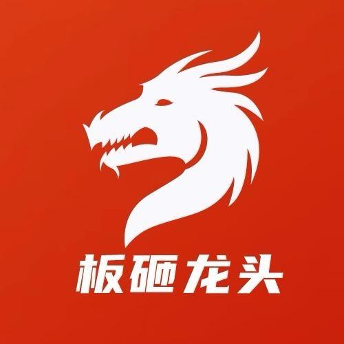 板砸龙头