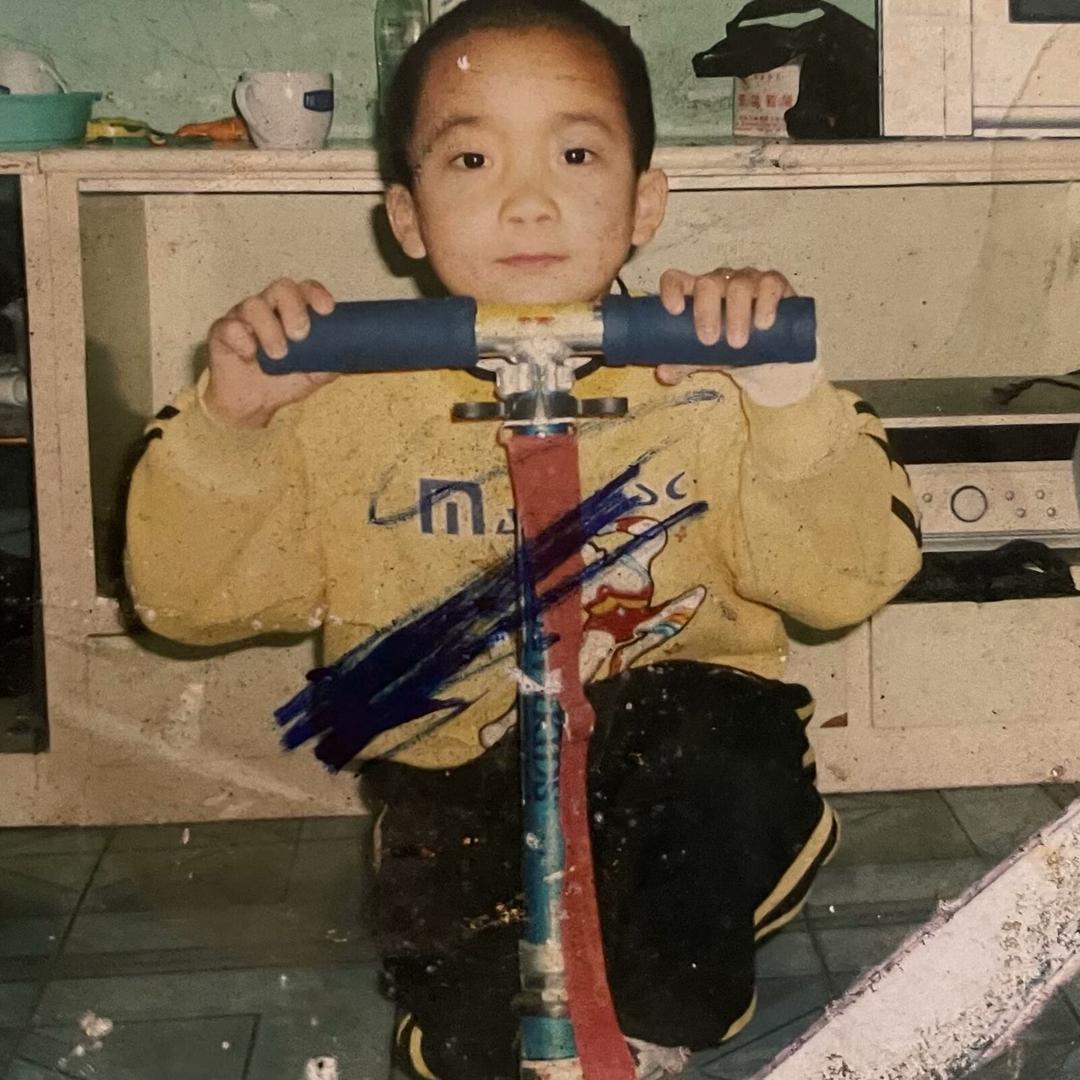 谁偷了我印花裤衩