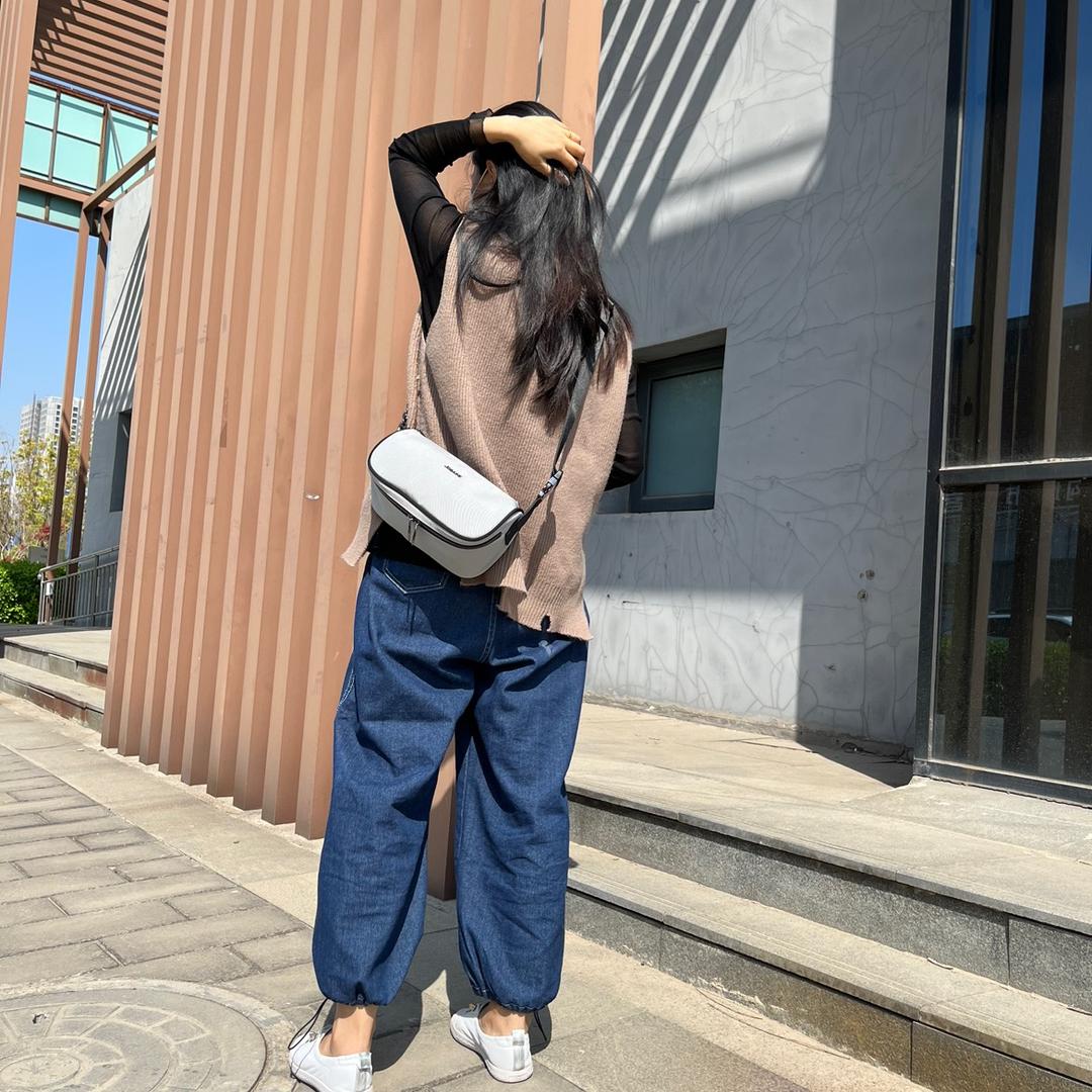 八零后大鑫子休闲女包