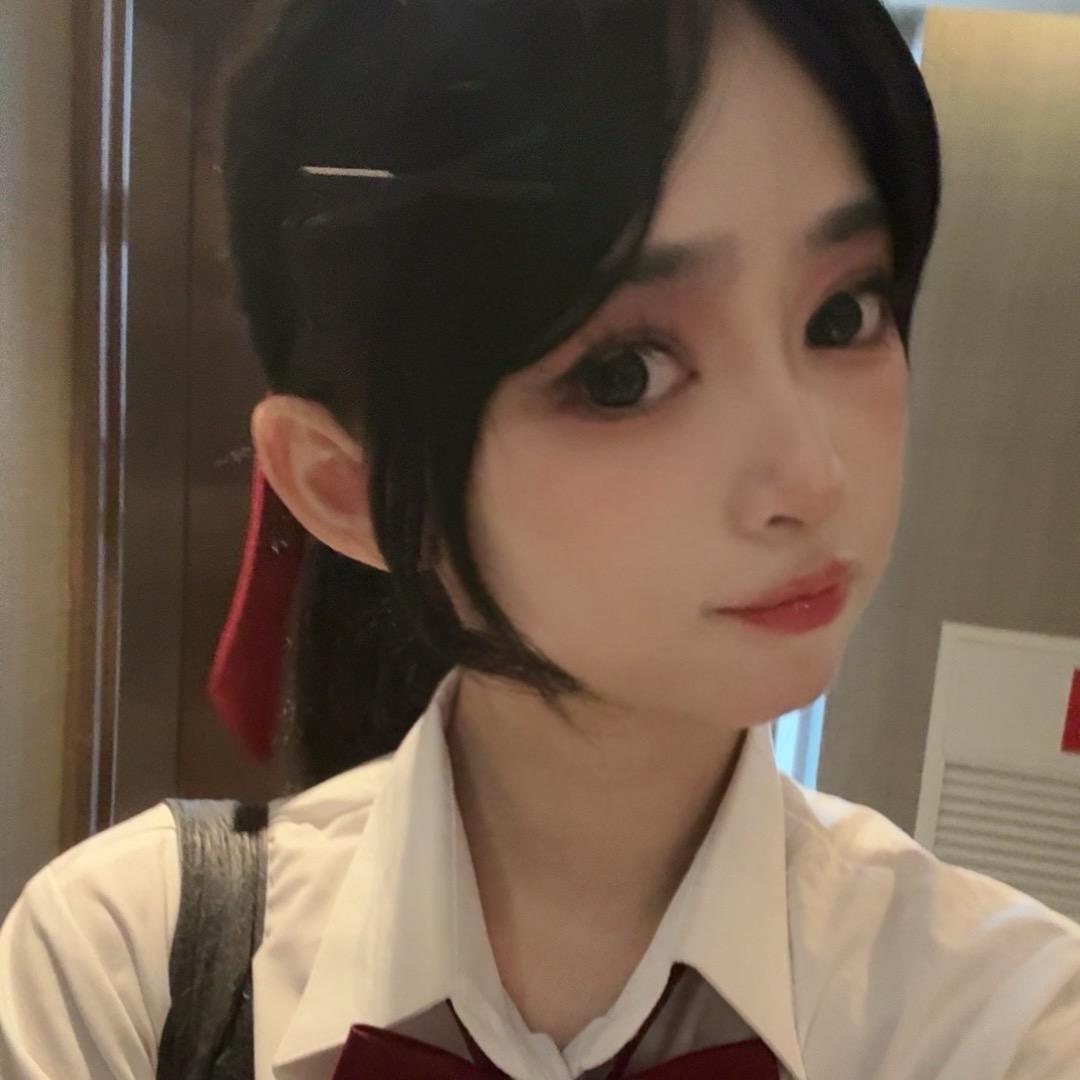 Mua穆夏（女摄版）