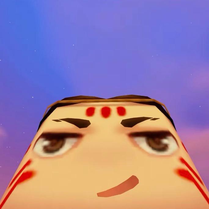 宇宙最强迷你世界拉胯之神