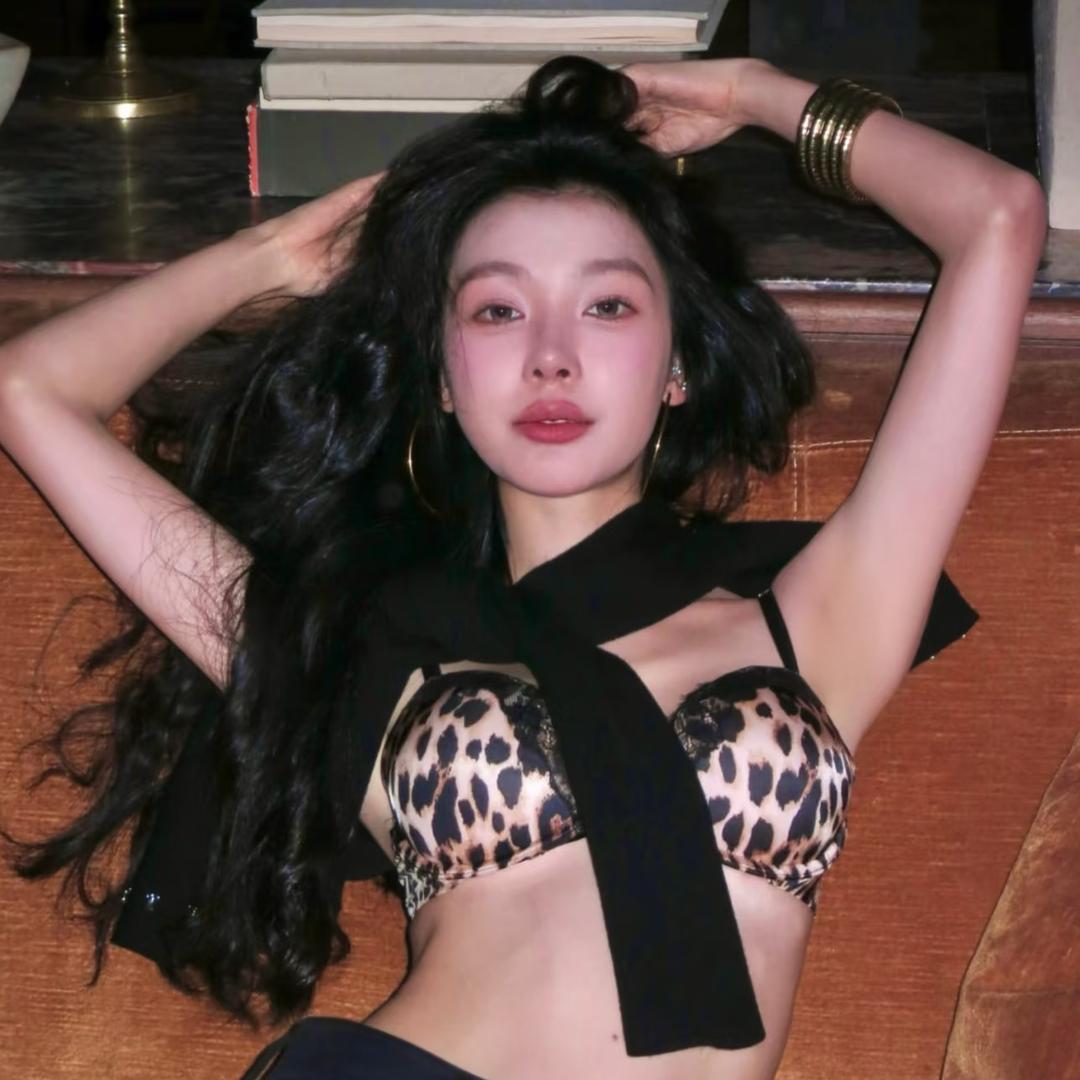 还是叫叉宝吧