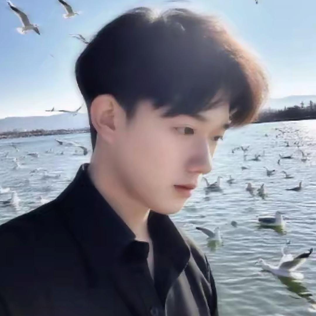 暮色