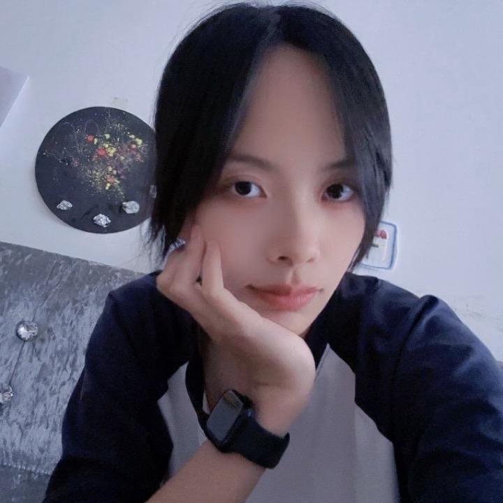 Fairy ୧⍤⃝爆爆