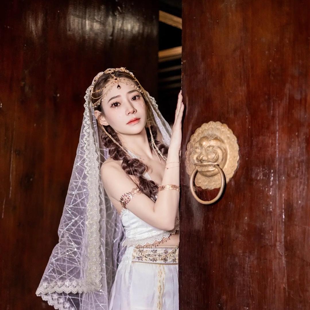 ci ci 妹……