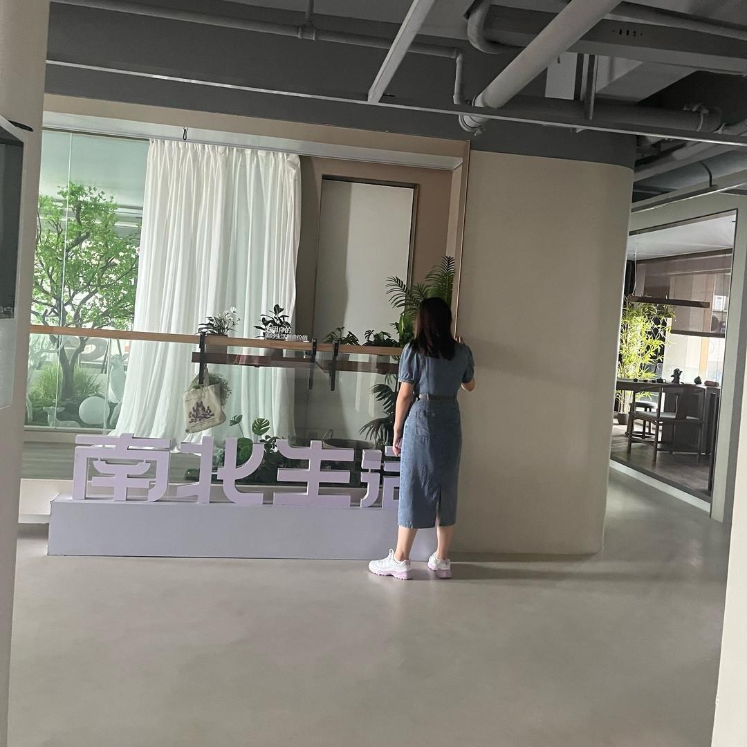 南北生活阳台整装集成吊顶晾衣机洗衣柜