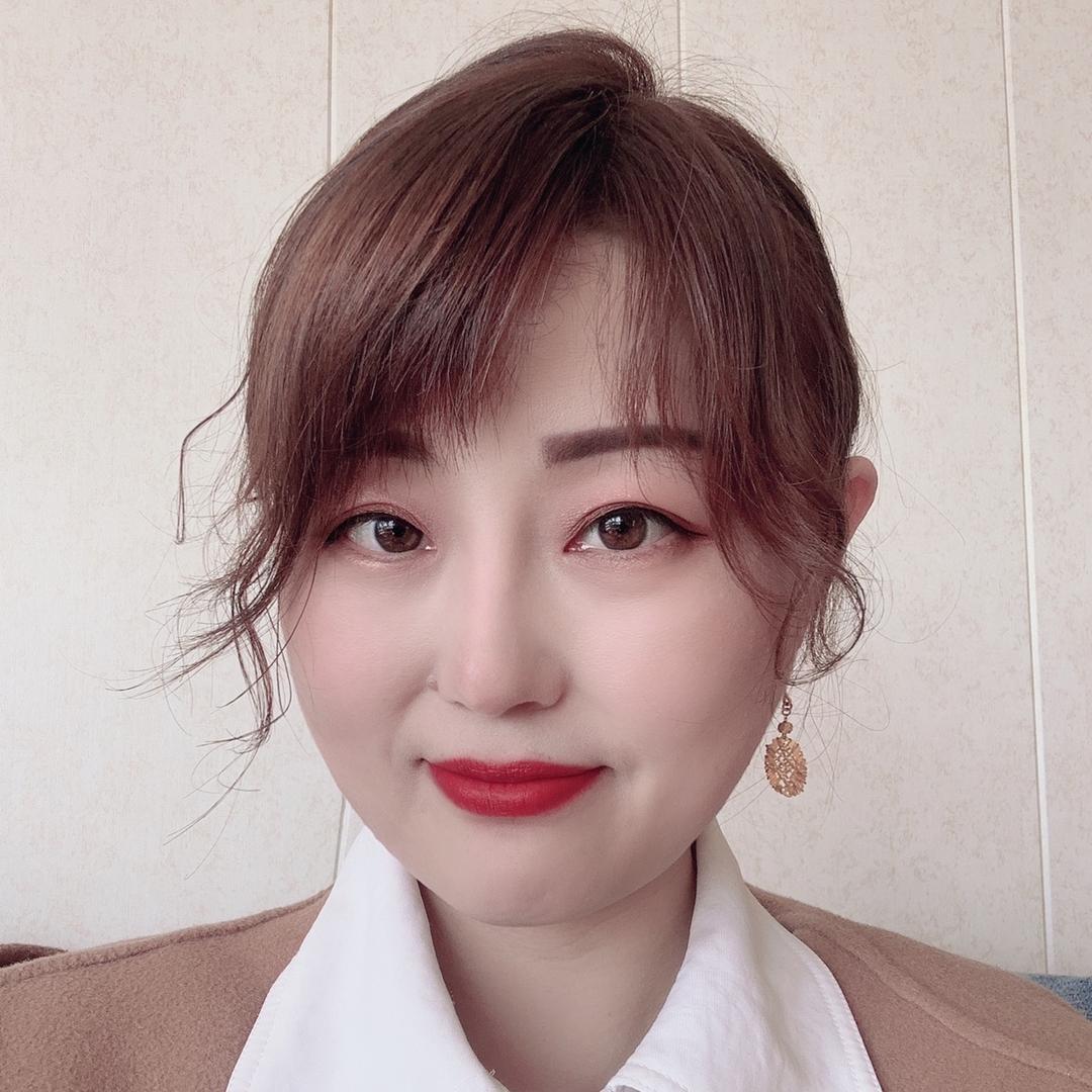 美萱妈妈