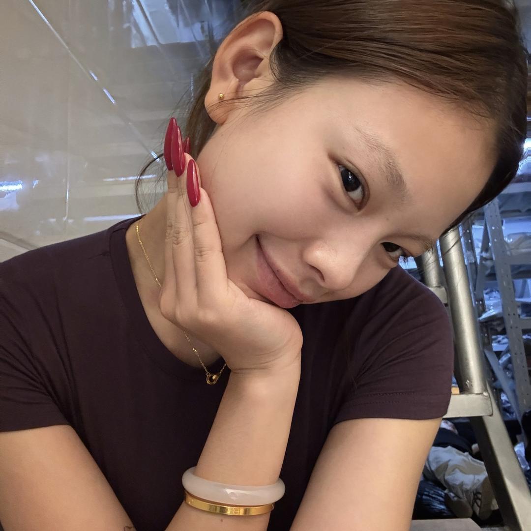 小齐妹妹