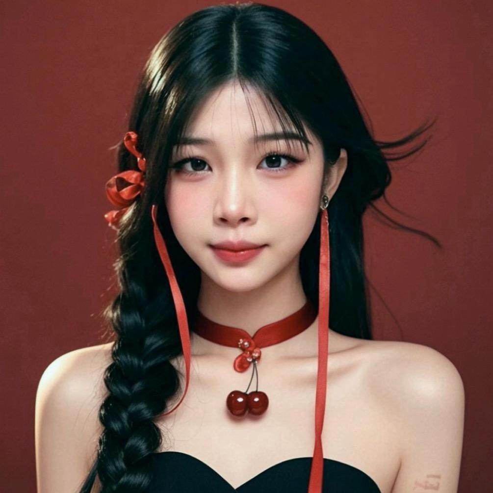 赵小姐💕