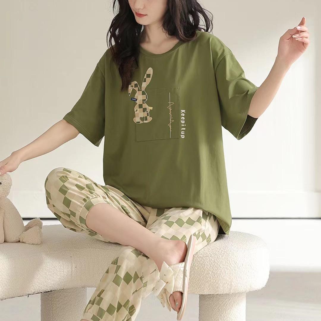 千姿家居服