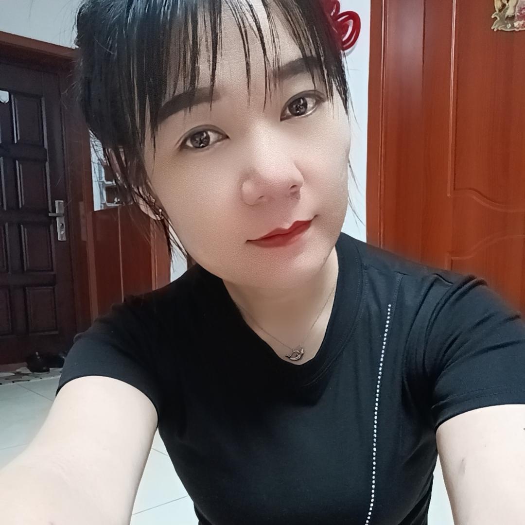 杨家小厨娘