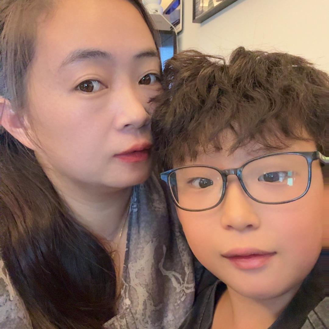 减肥中的小石头