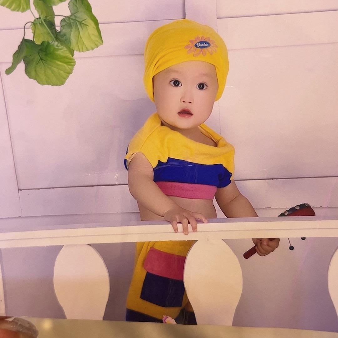 三千里美食娜姐
