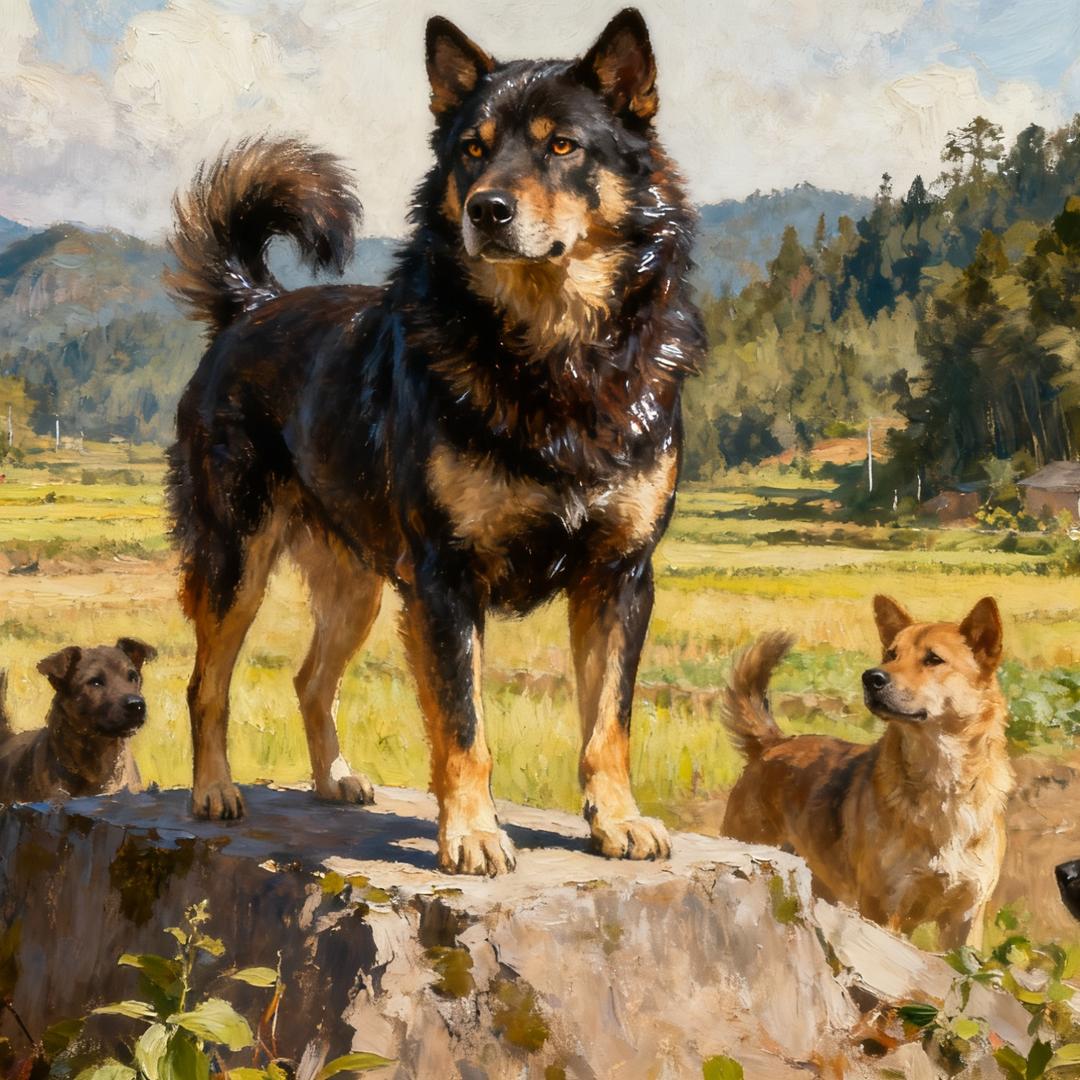 合山有茶说文化