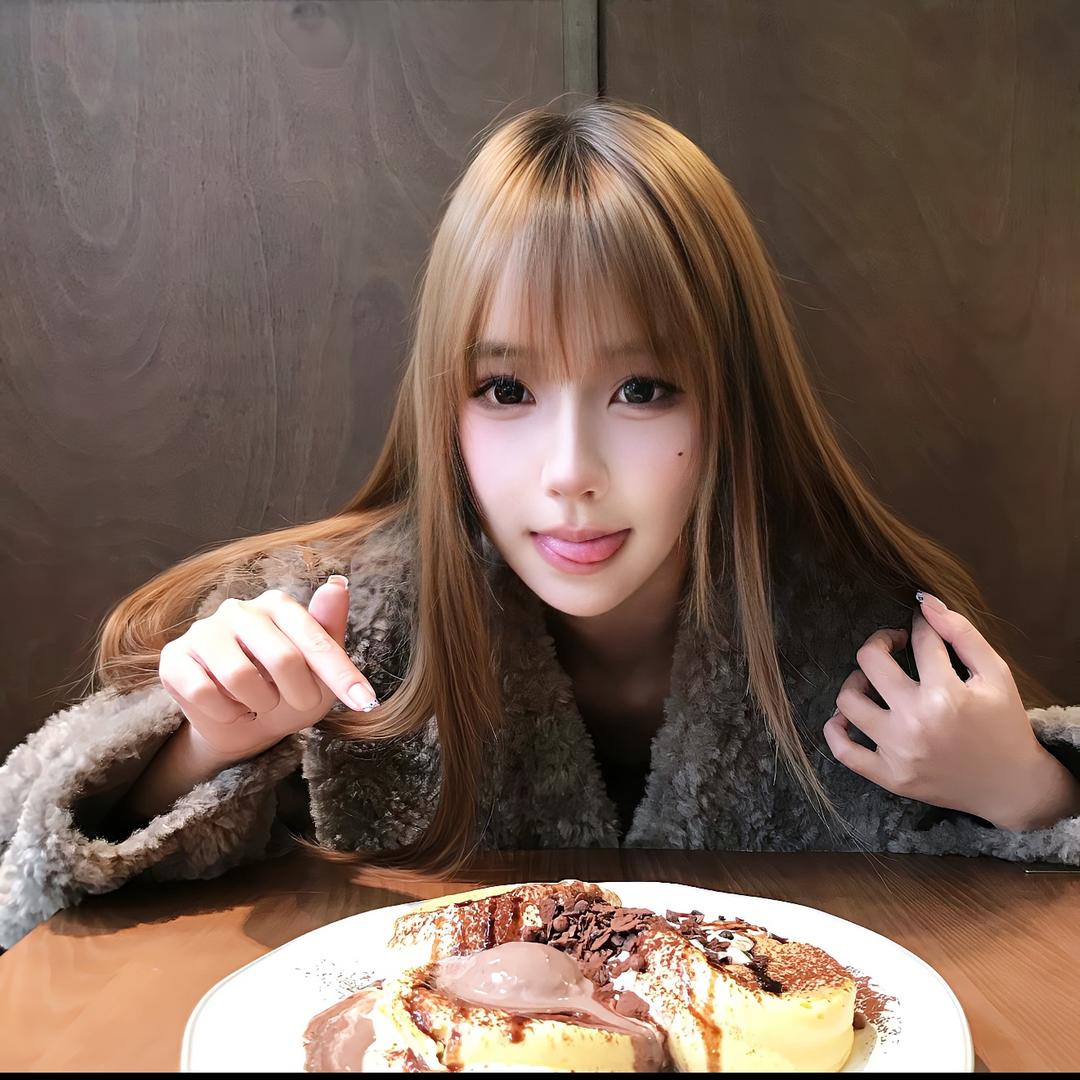 蕊baby