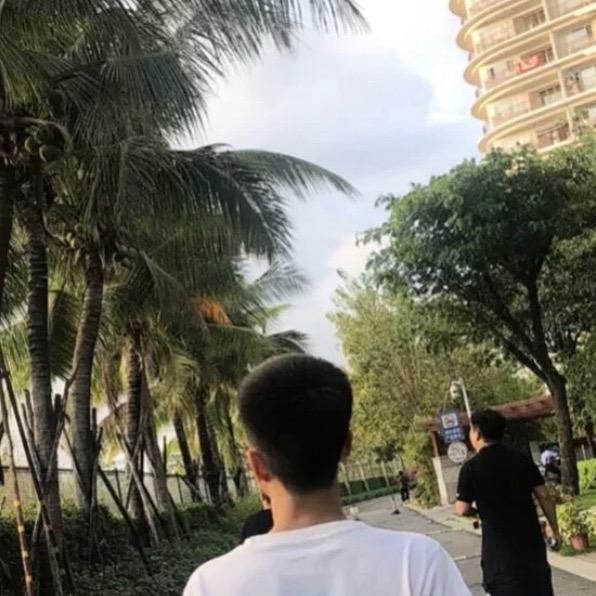 小郭同学✌️