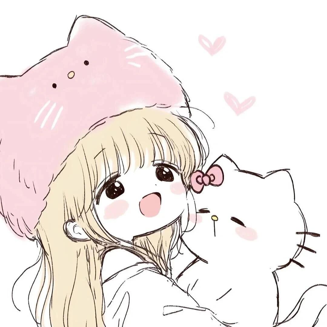 小乖(⑉︎• •⑉︎)♡︎