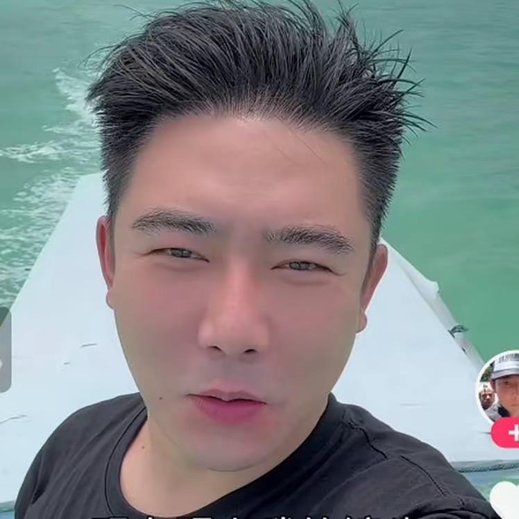 忆哥探险看世界