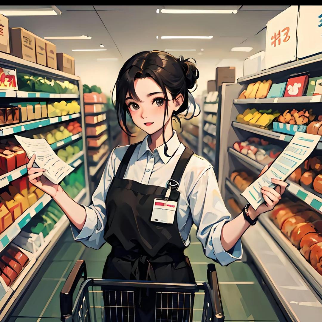 七七吖百货